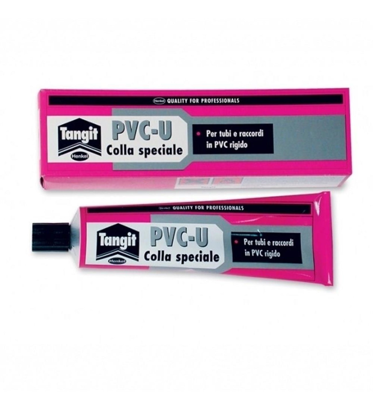 TANGİT SERT PVC YAPIŞTIRICISI 50 GR TÜP 